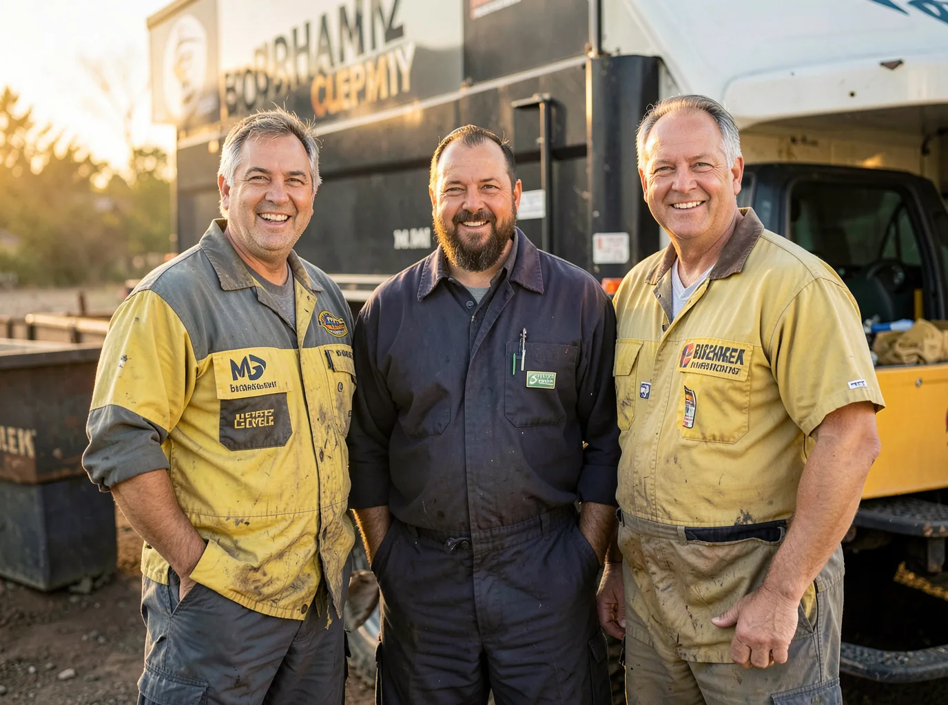 Sewage Cleanup company in Carnation, WA