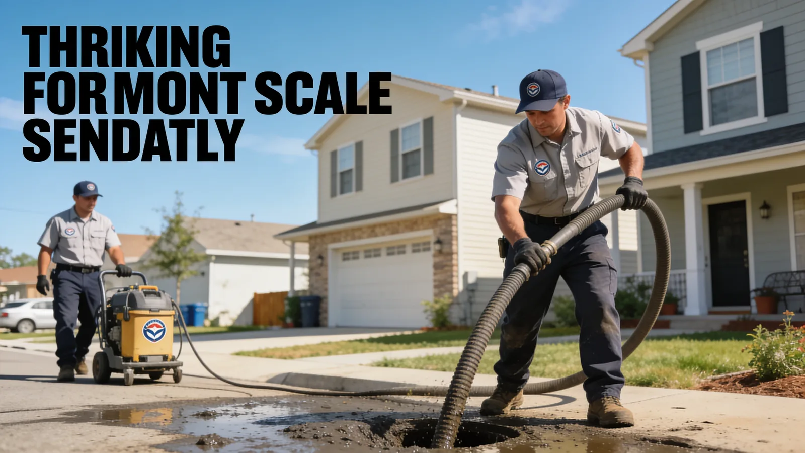Sewage Cleanup in Carnation, WA near me
